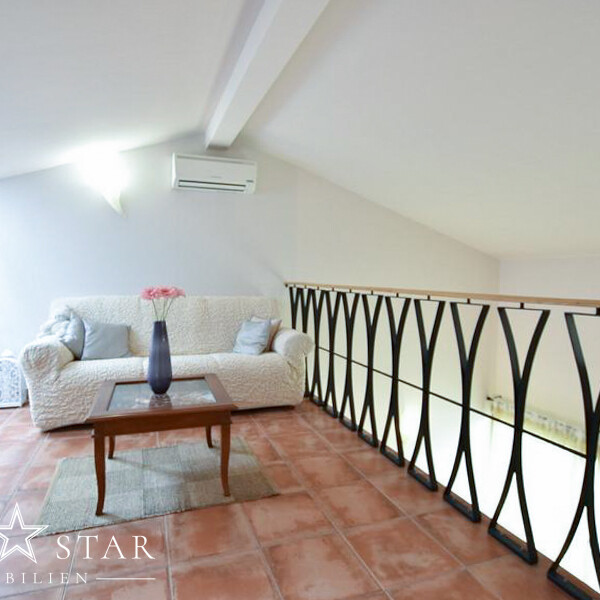 Wohnung in Vabriga zu verkaufen