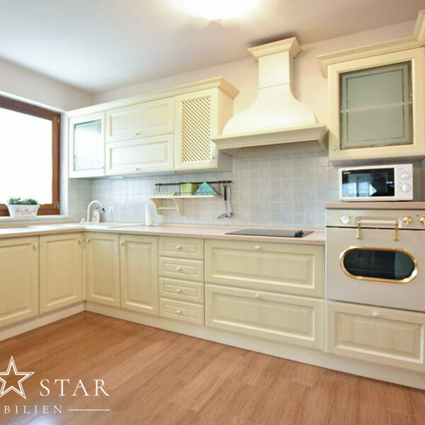 Wohnung in Vabriga zu verkaufen