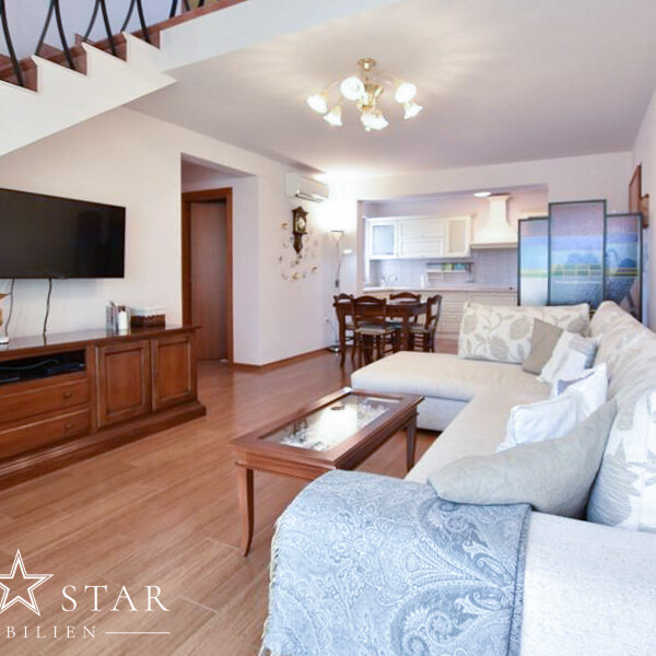 Wohnung in Vabriga zu verkaufen